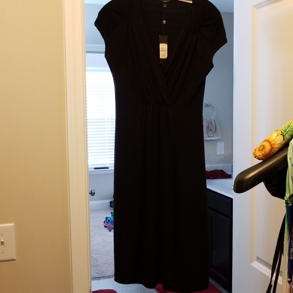 Talbots Dress